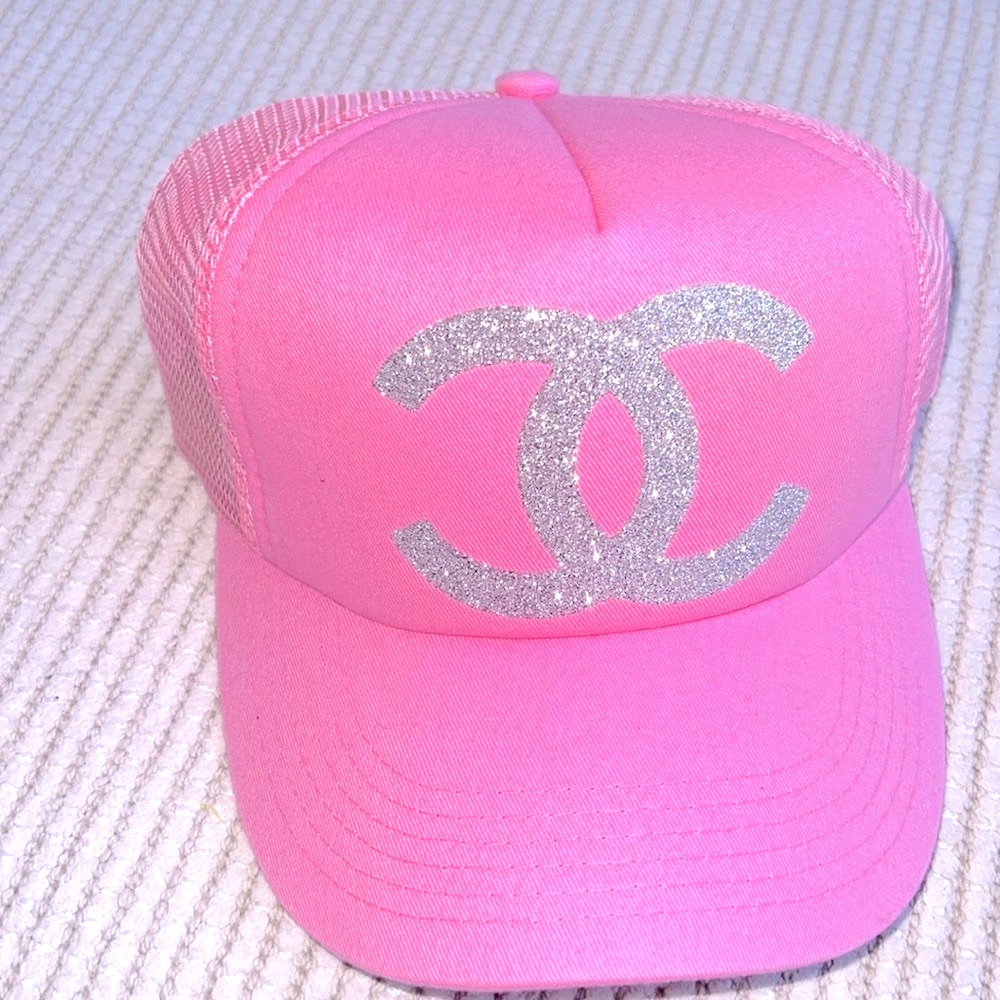 Trucker Hat